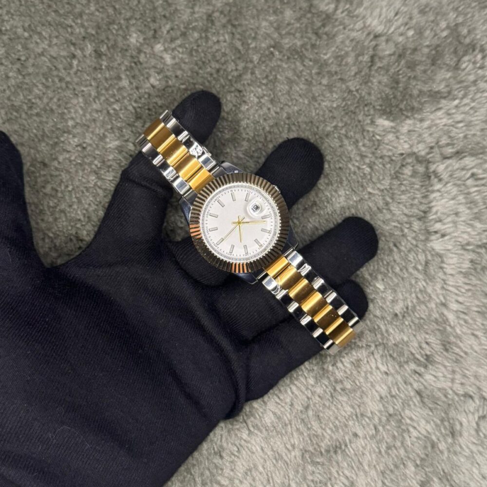 ptk gümüş İçi yeşil