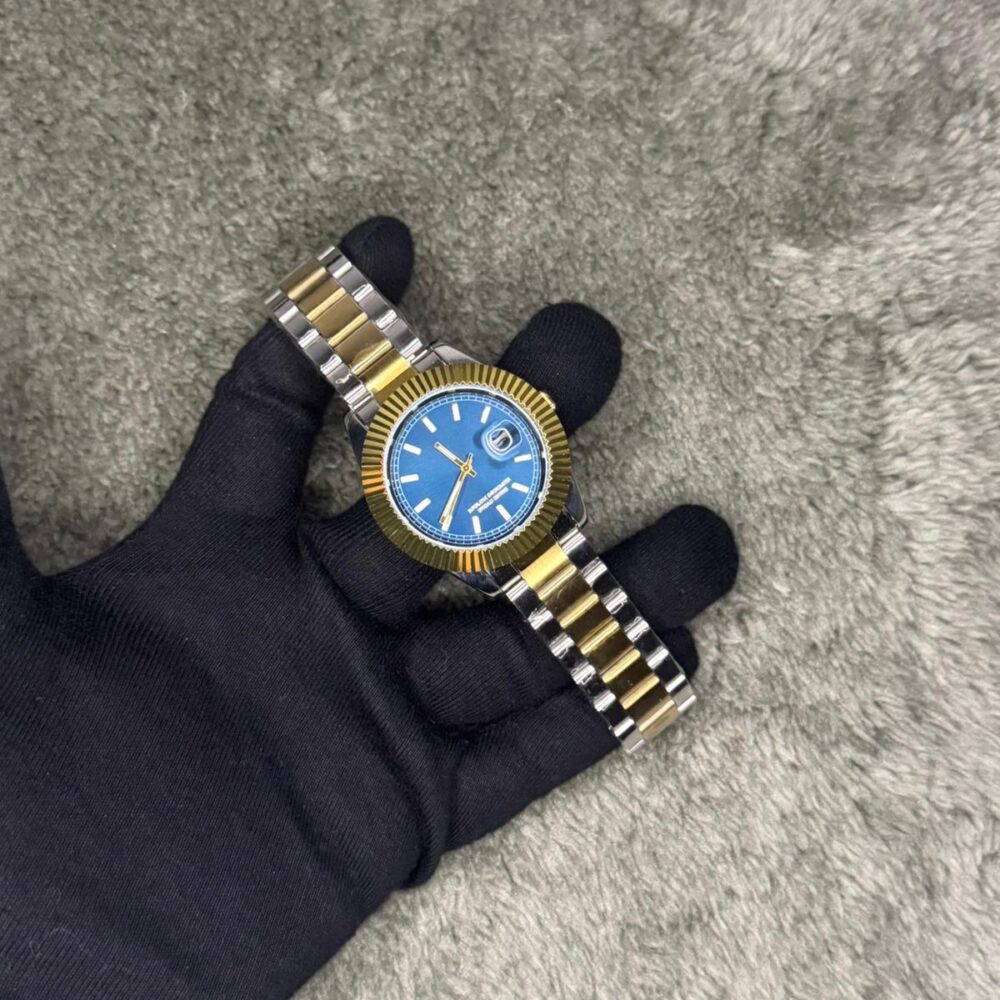 ptk gümüş İçi yeşil