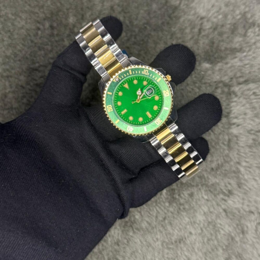 ptk gümüş İçi yeşil