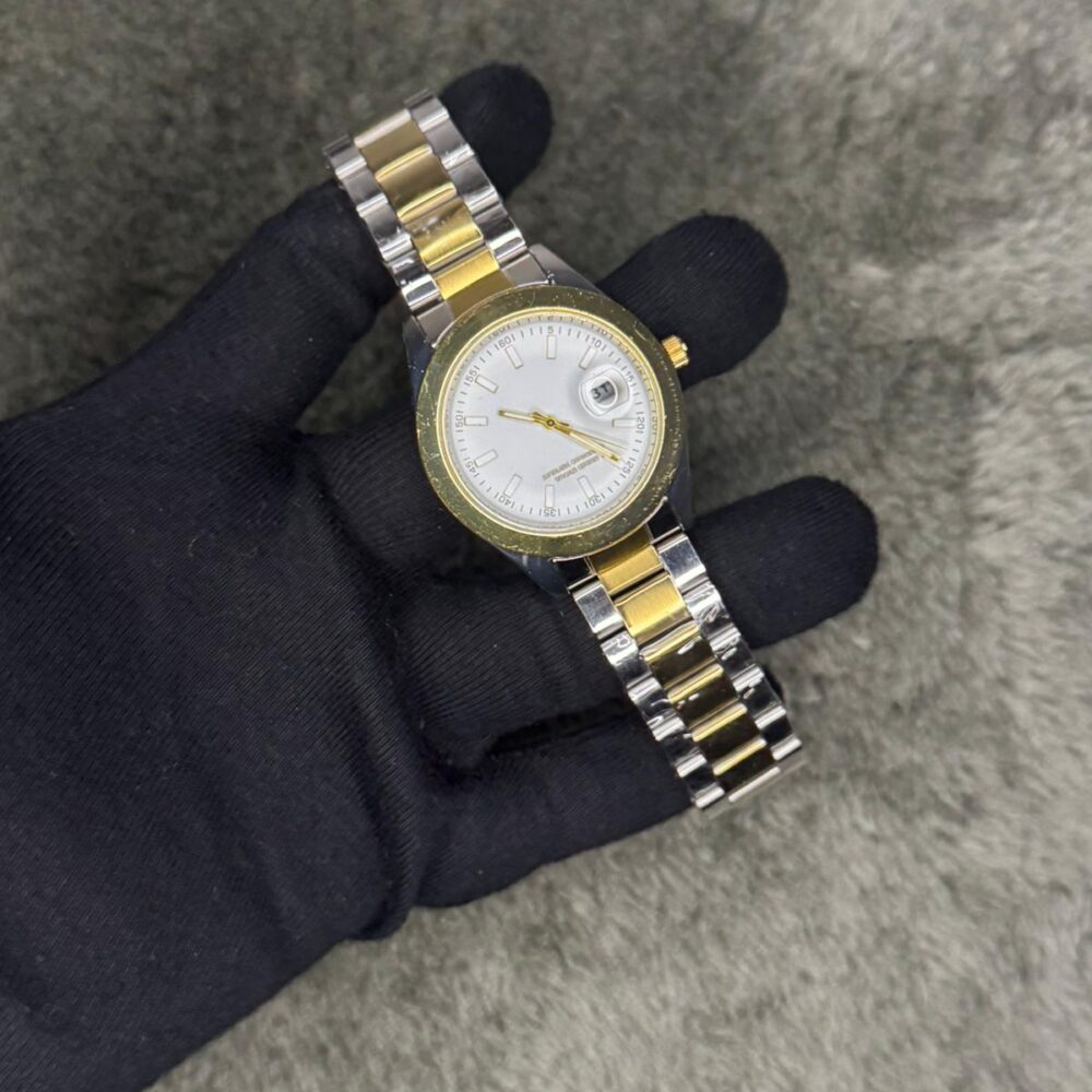 ptk gümüş İçi yeşil