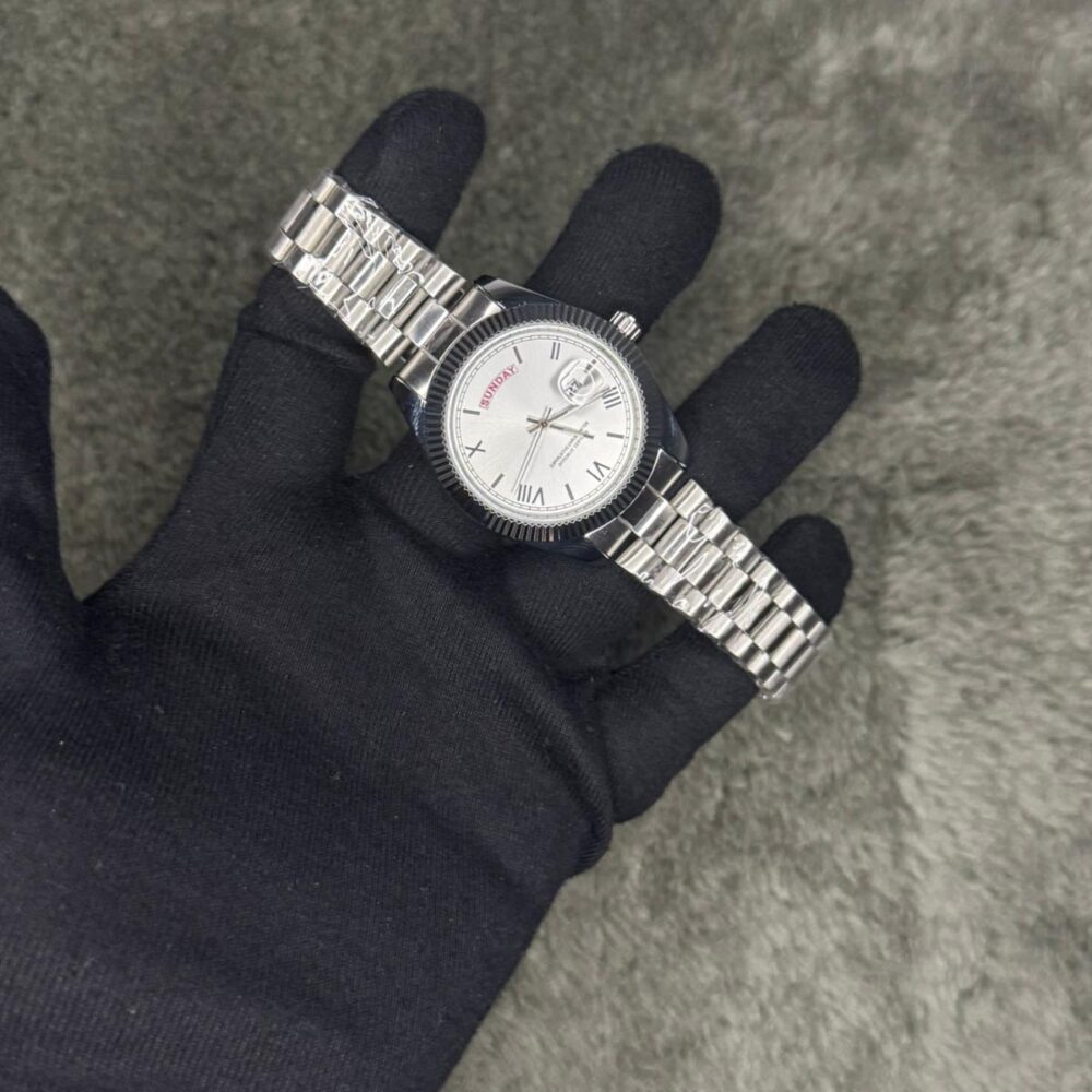 ptk gümüş İçi yeşil